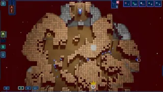 Скриншот 1 к игре Ants in Space!