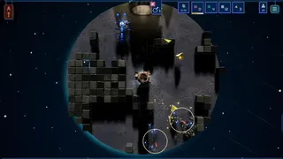 Скриншот 3 к игре Ants in Space!