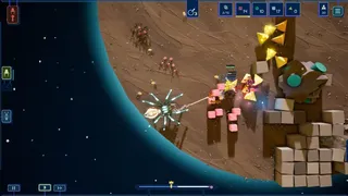 Скриншот 6 к игре Ants in Space!