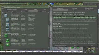 Скриншот 1 к игре Flashpoint Campaigns: Southern Storm
