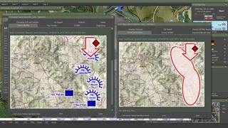 Скриншот 3 к игре Flashpoint Campaigns: Southern Storm