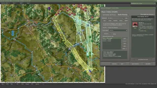 Скриншот 4 к игре Flashpoint Campaigns: Southern Storm
