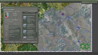 Скриншот 6 к игре Flashpoint Campaigns: Southern Storm