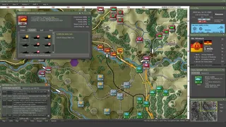 Скриншот 7 к игре Flashpoint Campaigns: Southern Storm