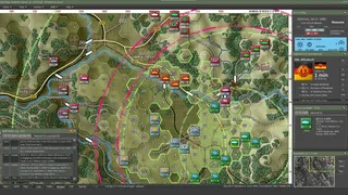 Скриншот 8 к игре Flashpoint Campaigns: Southern Storm