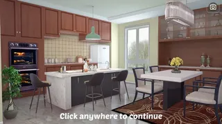 Скриншот 3 к игре Home Designer Makeover Blast