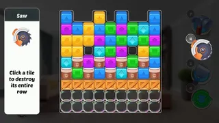Скриншот 4 к игре Home Designer Makeover Blast