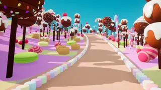 Скриншот 6 к игре Shrommzzz: Mushroom Foraging