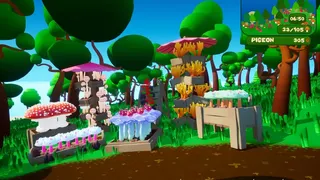 Скриншот 7 к игре Shrommzzz: Mushroom Foraging