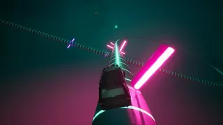 Скриншот 1 к игре Panic Lane