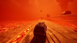 Скриншот 2 к игре Panic Lane