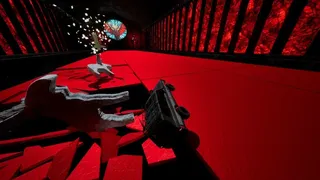 Скриншот 4 к игре Panic Lane