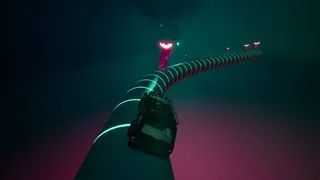 Скриншот 5 к игре Panic Lane