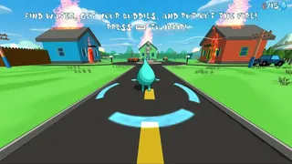 Скриншот 1 к игре Water Buddy