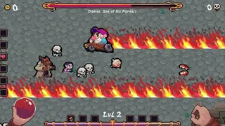 Скриншот 2 к игре Berry Hunt Survivors