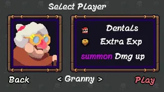Скриншот 3 к игре Berry Hunt Survivors