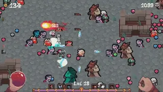 Скриншот 5 к игре Berry Hunt Survivors