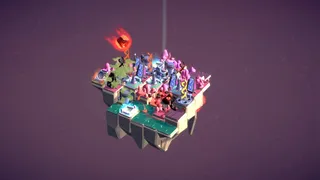 Скриншот 2 к игре AUTARKIS