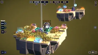 Скриншот 4 к игре AUTARKIS