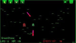 Скриншот 1 к игре The Enemy Weapons Are Better