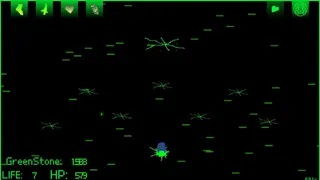 Скриншот 4 к игре The Enemy Weapons Are Better