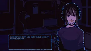 Скриншот 1 к игре Hazy Mind