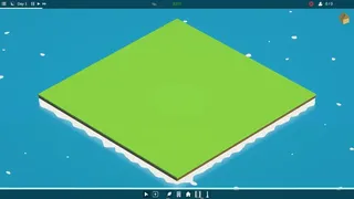 Скриншот 1 к игре simpliCity