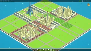 Скриншот 6 к игре simpliCity