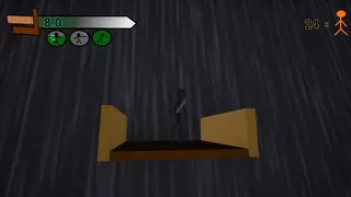 Скриншот 5 к игре Stickman and the sword of legends