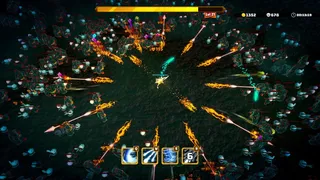Скриншот 2 к игре Runic Defenders: Trials of Ascension