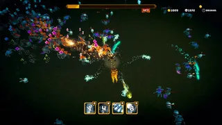 Скриншот 4 к игре Runic Defenders: Trials of Ascension