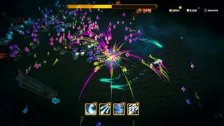 Скриншот 6 к игре Runic Defenders: Trials of Ascension