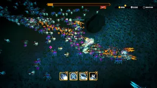 Скриншот 7 к игре Runic Defenders: Trials of Ascension