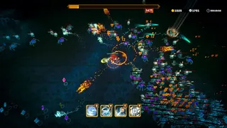 Скриншот 8 к игре Runic Defenders: Trials of Ascension