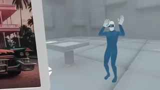 Скриншот 3 к игре Puzzle Party VR