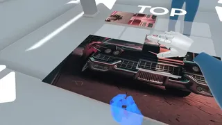 Скриншот 4 к игре Puzzle Party VR