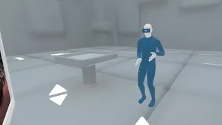 Скриншот 5 к игре Puzzle Party VR