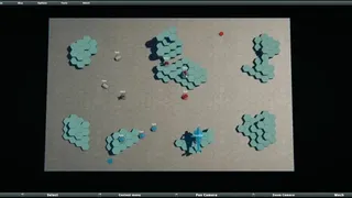 Скриншот 3 к игре Game Master Module