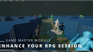 Скриншот 7 к игре Game Master Module
