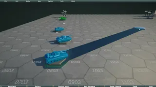 Скриншот 8 к игре Game Master Module