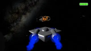 Скриншот 4 к игре Starjet Fights