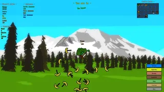 Скриншот 1 к игре Pixel Madness