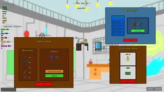 Скриншот 5 к игре Pixel Madness