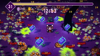 Скриншот 1 к игре Clawed Cult
