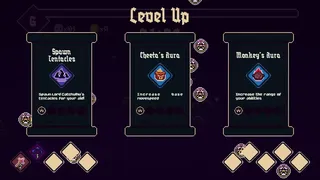Скриншот 3 к игре Clawed Cult