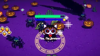 Скриншот 4 к игре Clawed Cult