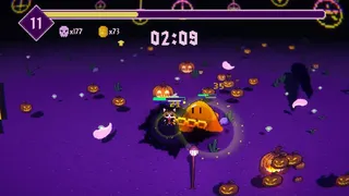 Скриншот 5 к игре Clawed Cult