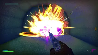 Скриншот 1 к игре X-Dead Detective