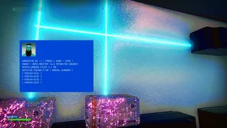 Скриншот 2 к игре X-Dead Detective