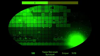 Скриншот 4 к игре Pixels N Pistols